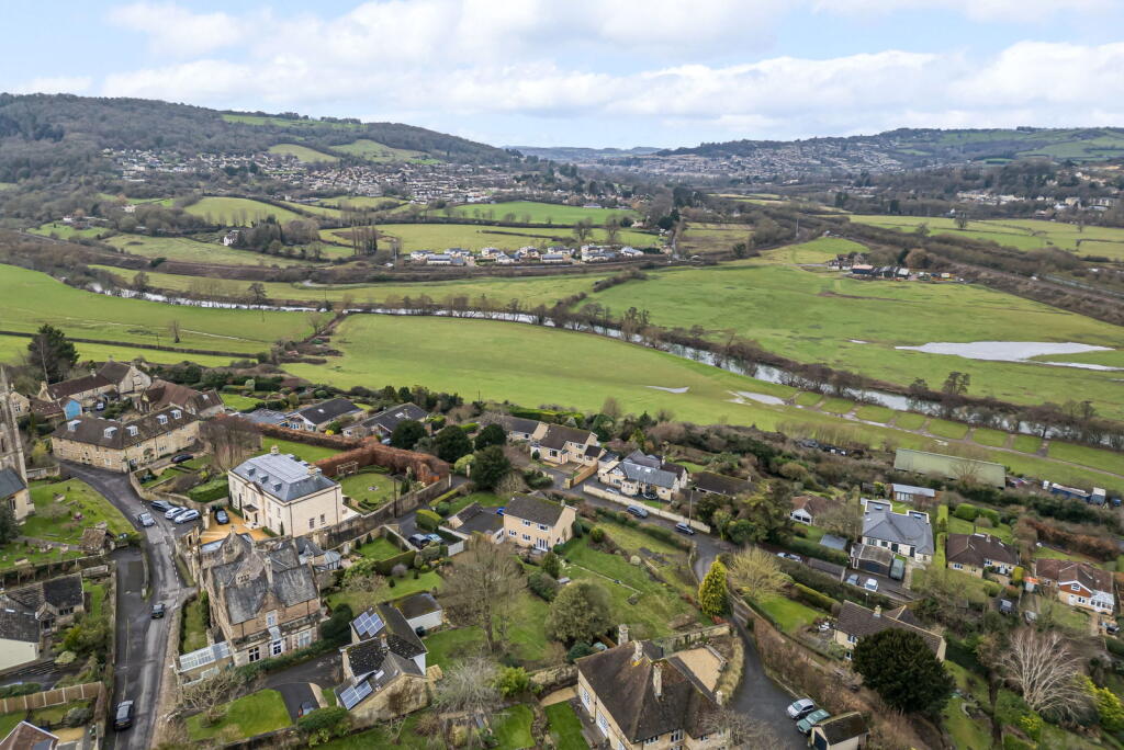 Additional image 18 of Ostlings Lane, Bathford