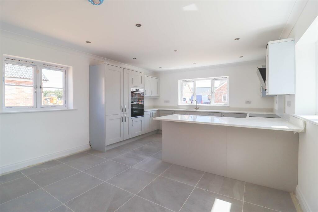 Additional image 2 of Fordham Road, Isleham