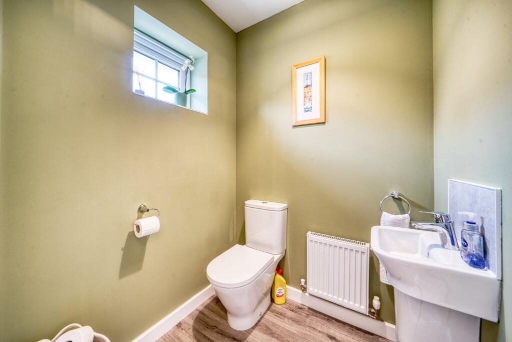 Additional image 9 of Egret Drive, Yatton, North Somerset, BS49