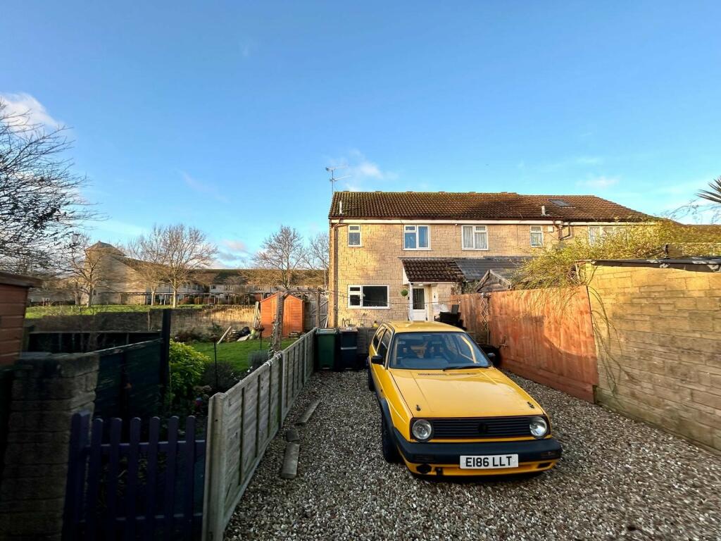 Additional image 15 of Milton Close, Yeovil, BA21