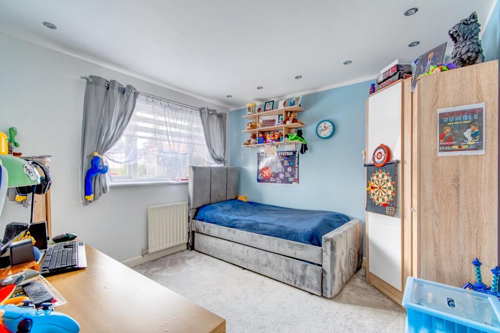 Additional image 12 of Ganborough Close, Matchborough East, Redditch, Worcestershire, B98