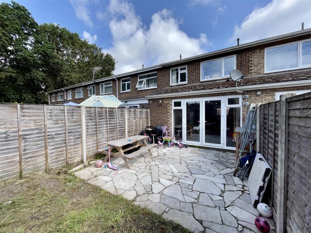 Additional image 9 of Millfield, Creekmoor, Poole