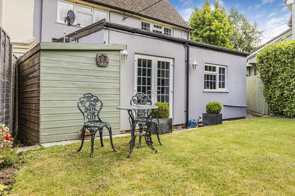 Additional image 26 of Woodside, Rickling Green, Saffron Walden