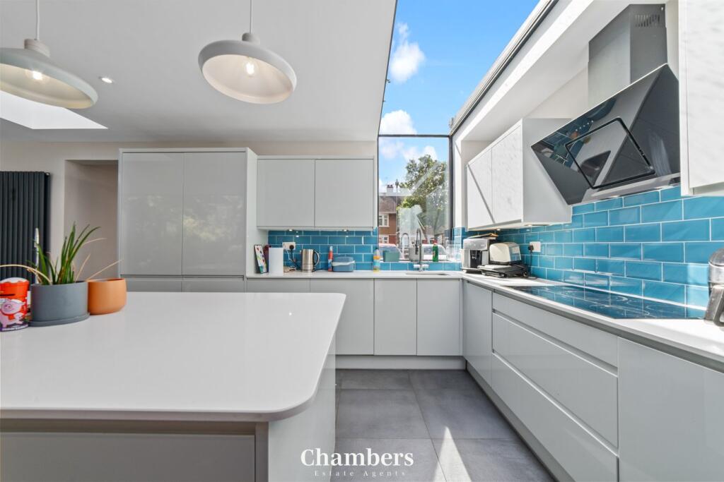 Additional image 6 of St Benedict Crescent, Heath, Cardiff, CF14