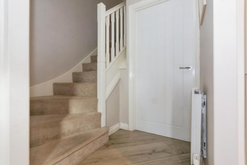 Additional image 8 of Ken Trueman Grove, Knowle, Solihull