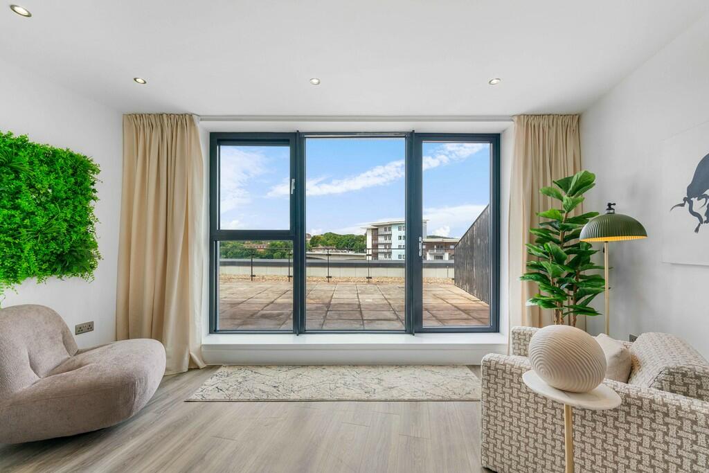 Additional image 10 of Bayscape, Cardiff Marina, Watkiss Way