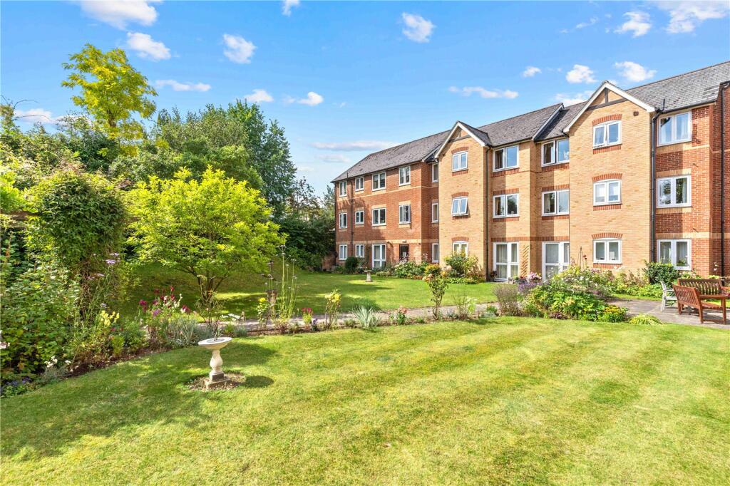 Additional image 10 of Custerson Court, Station Street, Saffron Walden, Essex, CB11