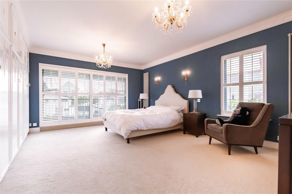 Additional image 7 of Cefn Coed Road, Cyncoed, Cardiff, CF23