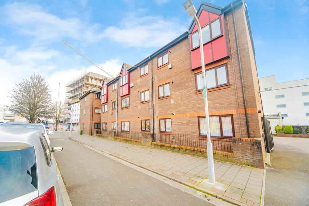 Additional image 16 of St. Peters Street, Roath, Cardiff