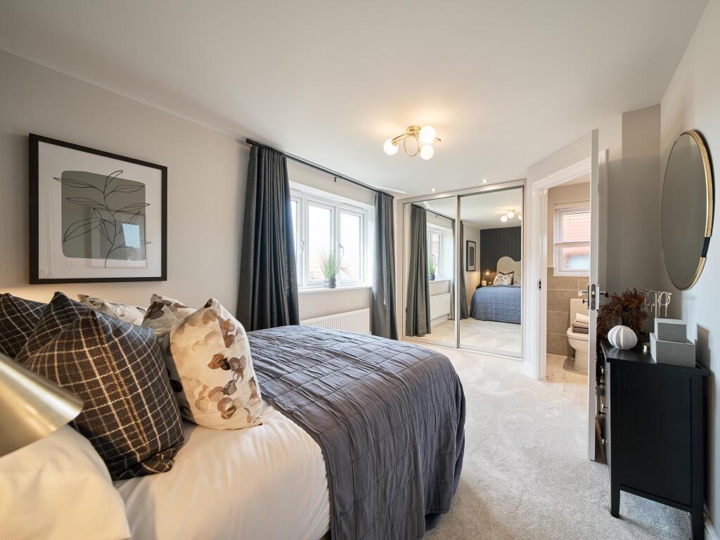 Additional image 12 of Burwell Road
Exning
Newmarket
CB8 7EY