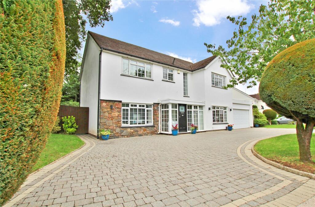 Additional image 27 of Meadow Close, Cyncoed, Cardiff, CF23