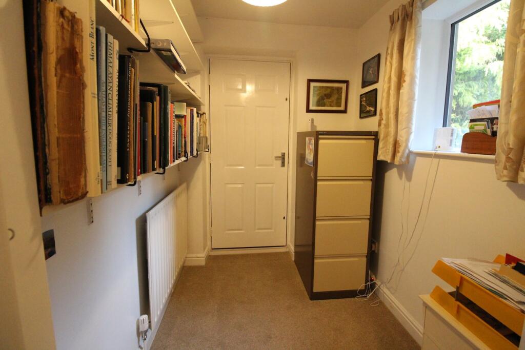 Additional image 23 of Black Moor Road, Oxenhope, Keighley, BD22