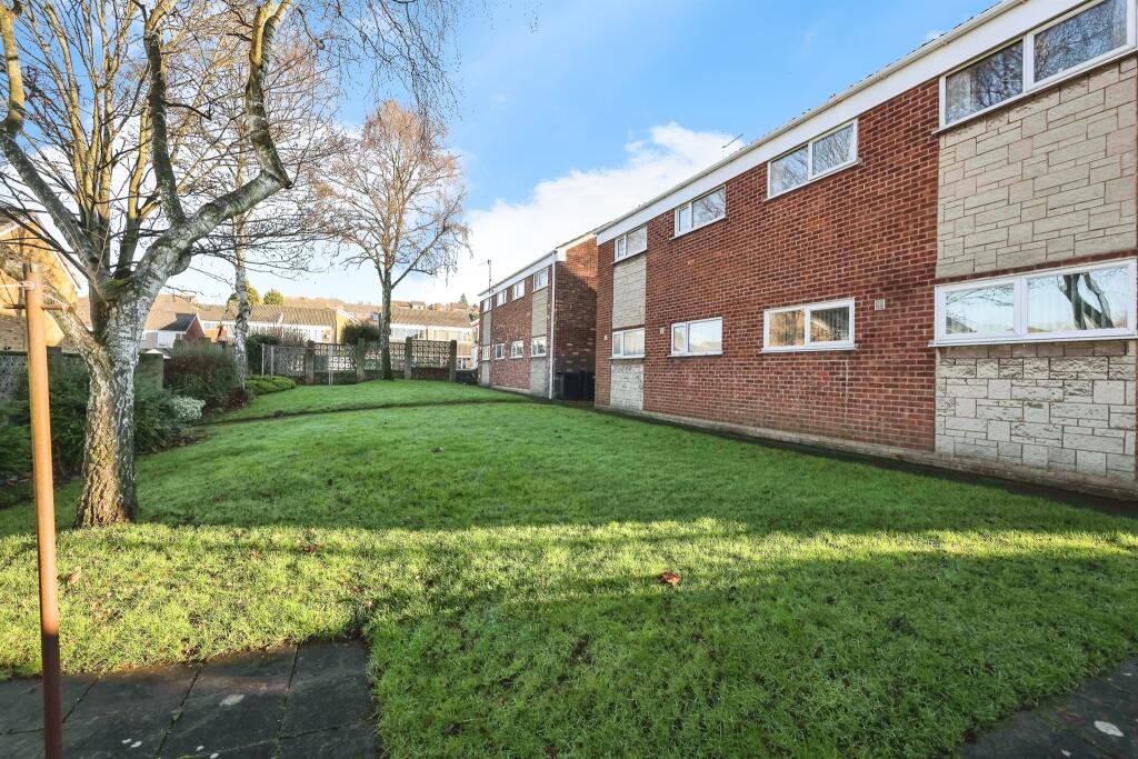 Additional image 10 of Apperley Way, Halesowen