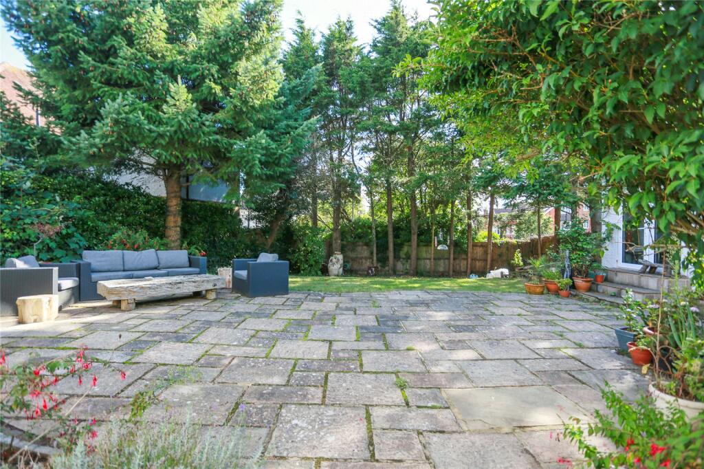 Additional image 19 of Shirley Drive, Hove, East Sussex, BN3