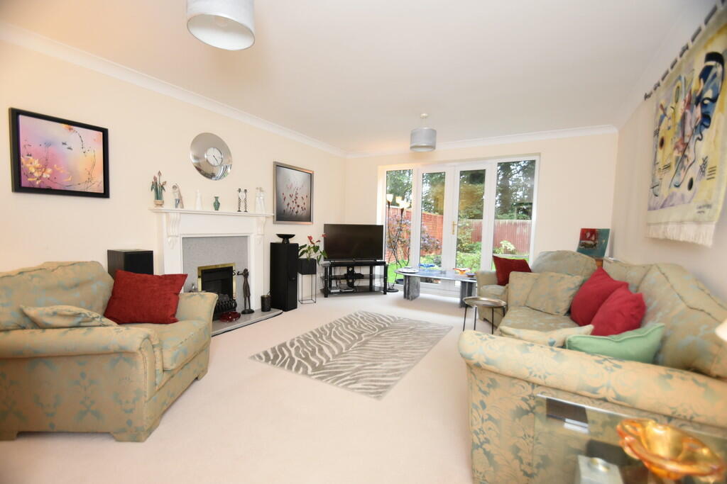 Additional image 3 of Old Pinewood Way, Papworth Everard