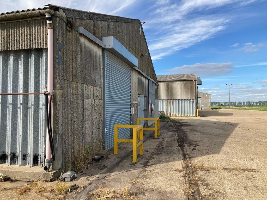Additional image 14 of 5,000 & 6,500 sq ft Warehouses to Let near Littleport, Ely, Cambridgeshire