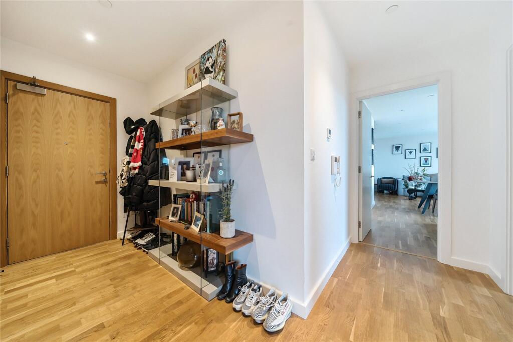 Additional image 11 of St. Marks Square, Bromley