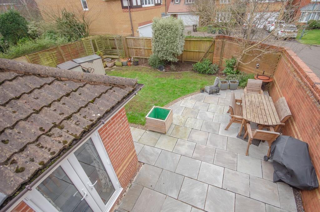 Additional image 32 of Johnson Road, Emersons Green, Bristol, BS16 7JQ