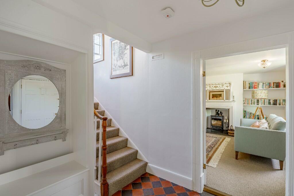 Additional image 18 of The Hill, Burgh-By-Sands, CA5