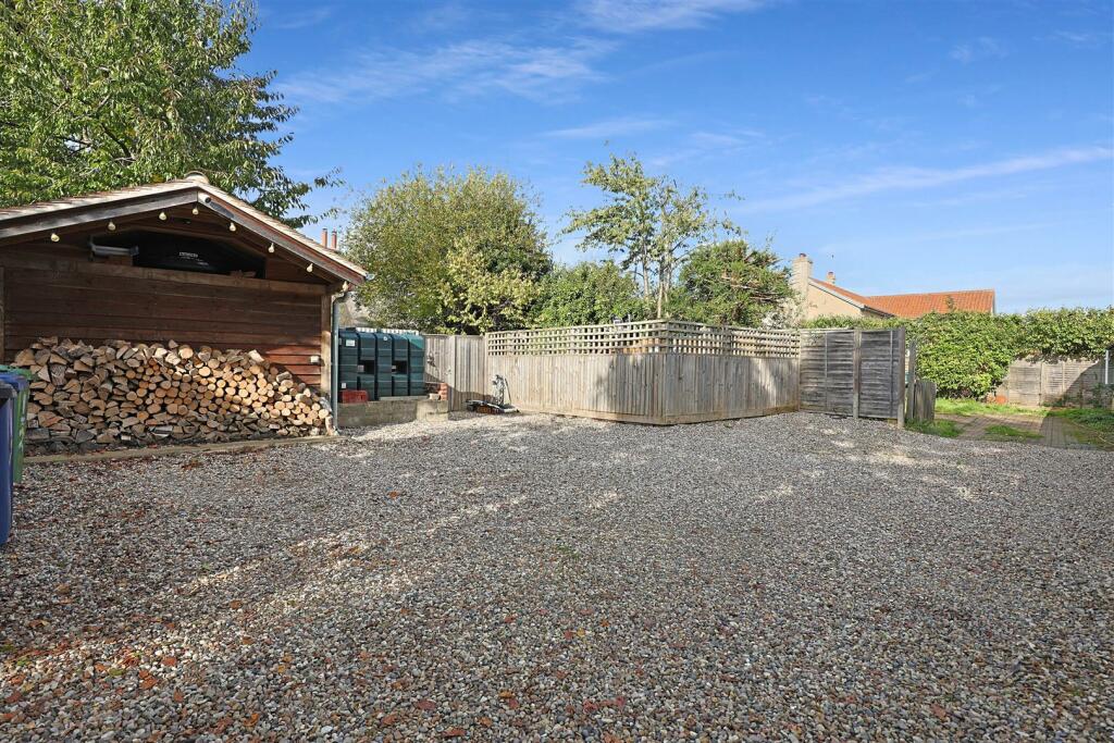 Additional image 22 of Long Row, Boxworth
