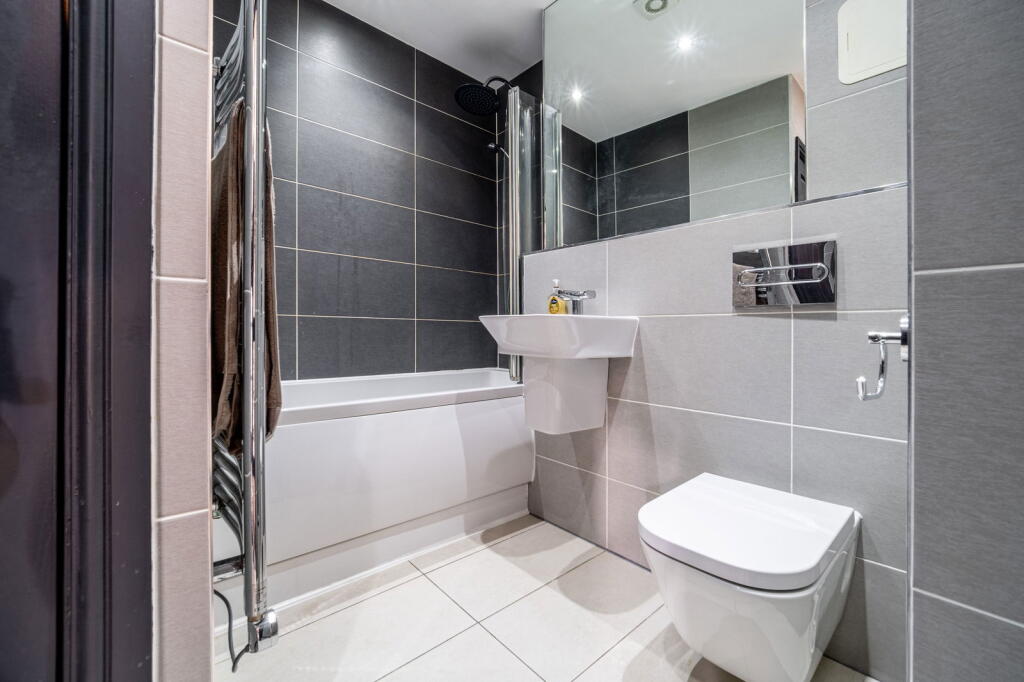 Additional image 14 of Burne Jones House, Bennetts Hill, Birmingham, B2 5RS