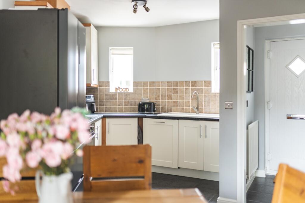 Additional image 9 of Station Gate, Burwell, Cambridge, Cambridgeshire, CB25