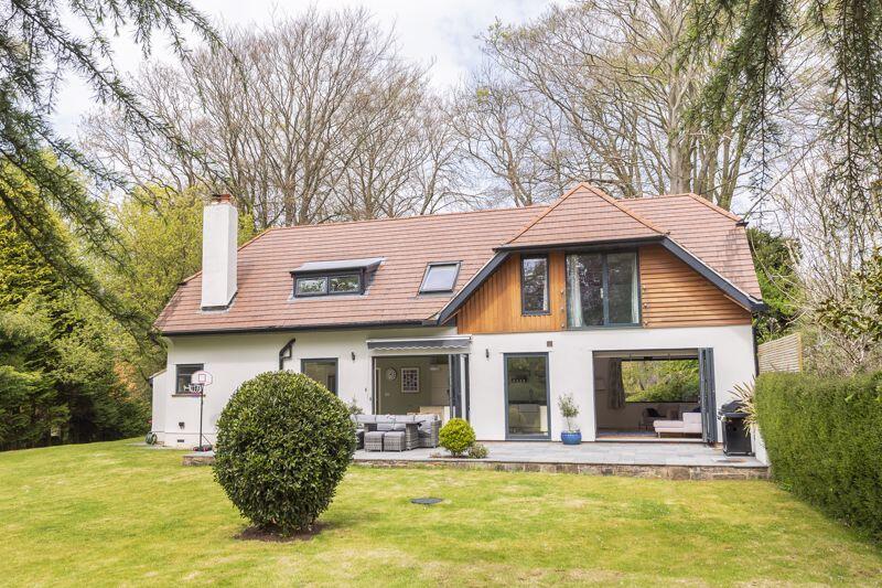 Additional image 27 of Tall Timbers, Flax Bourton