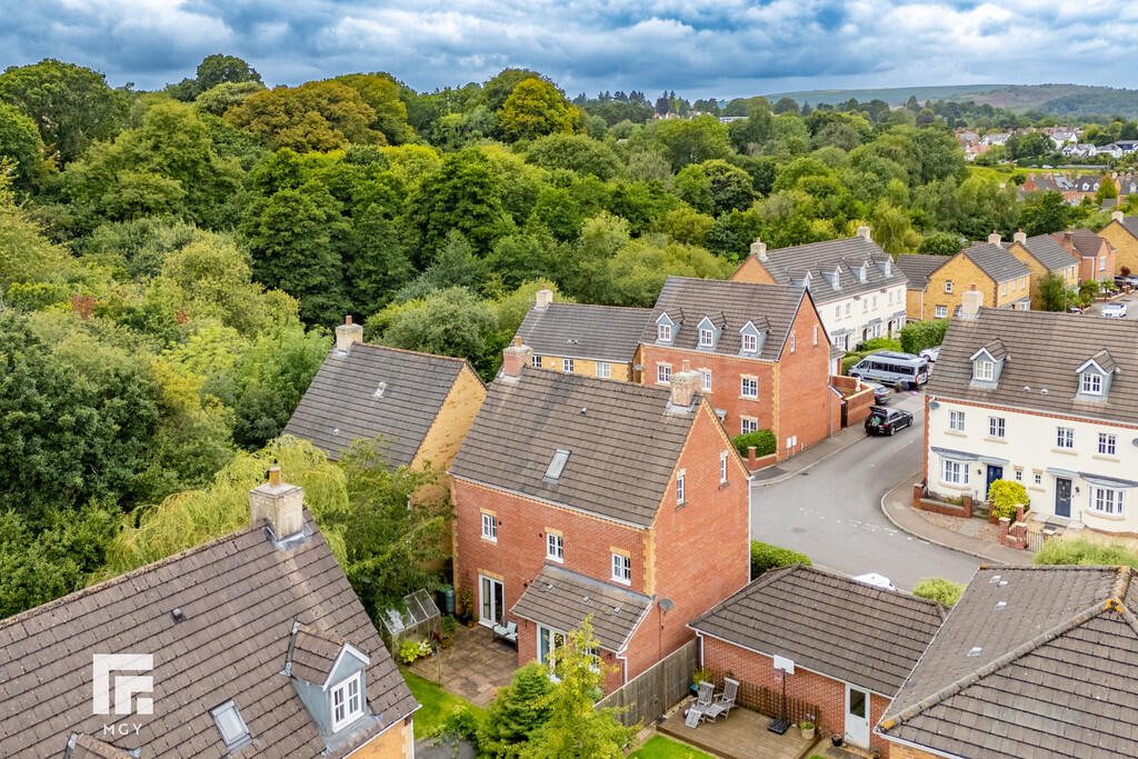 Additional image 23 of Fisher Hill Way, Radyr, Cardiff