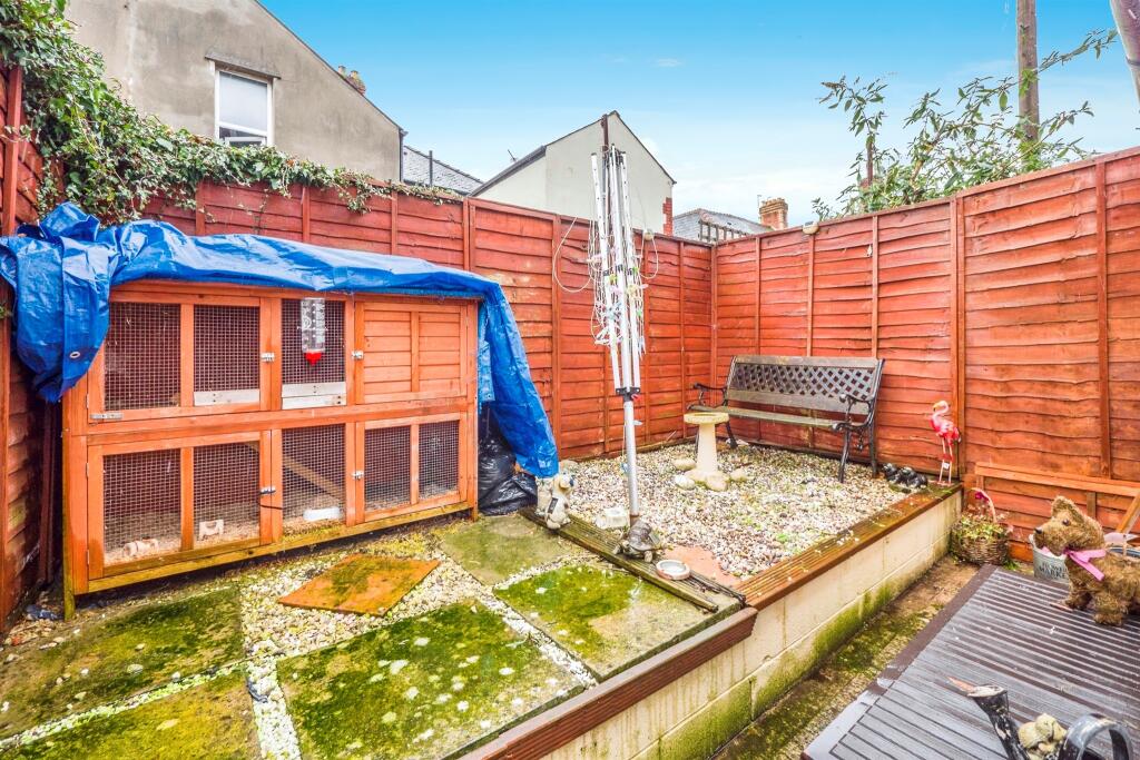 Additional image 6 of Angus Street, Roath, Cardiff