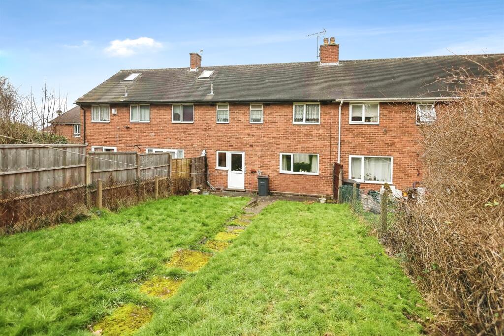 Additional image 17 of Collingbourne Avenue, Birmingham