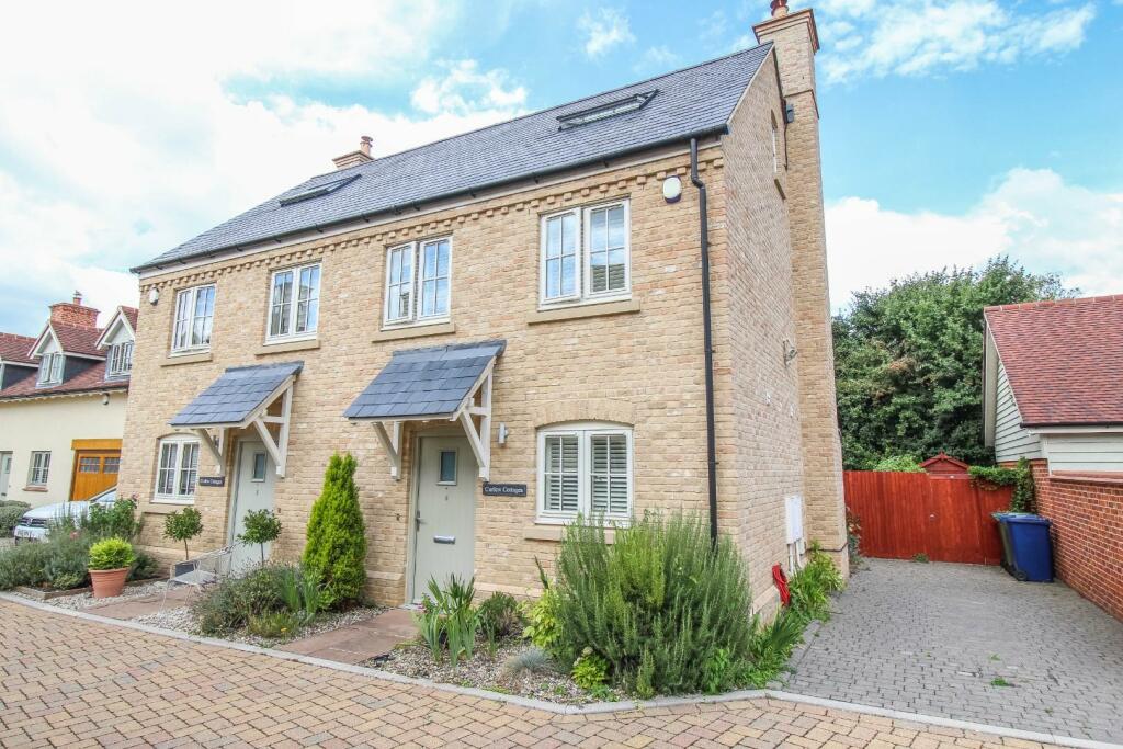 Additional image 14 of The Pastures, Harston, Cambridge
