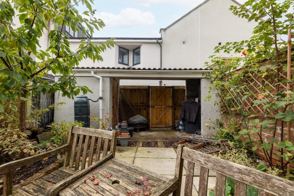 Additional image 26 of Newbridge Road, St Anne's