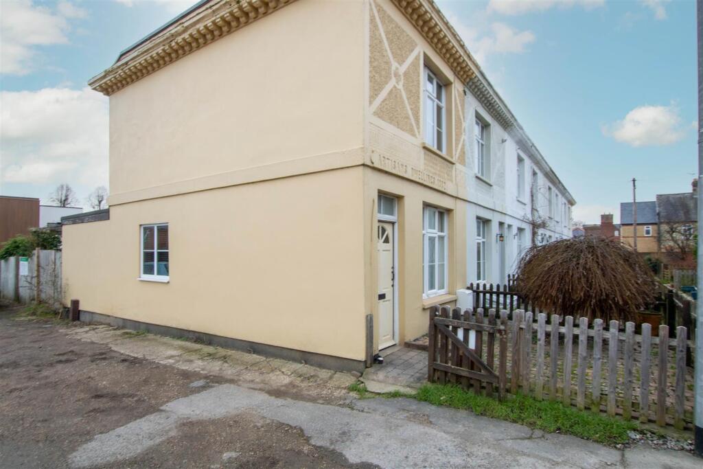 Additional image 10 of Artisans Dwellings, Saffron Walden