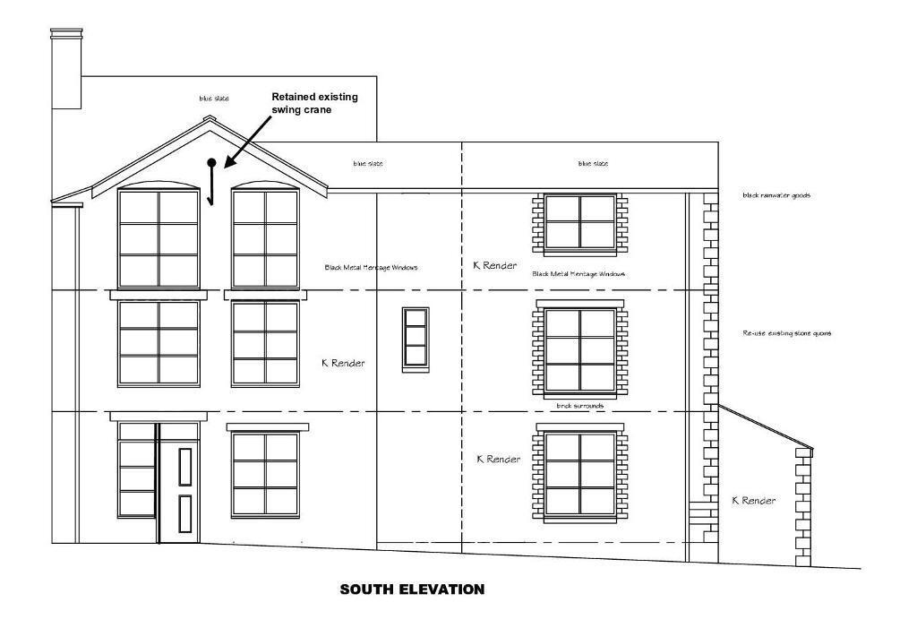 Additional image 6 of Back York Street, Clitheroe, BB7 1LT