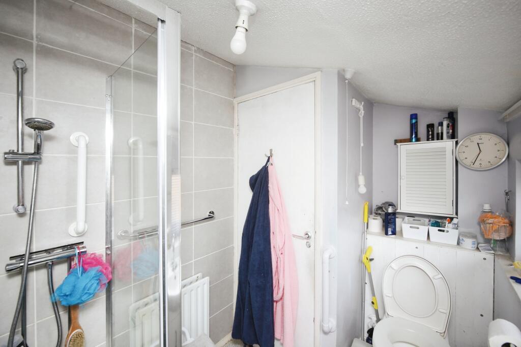 Additional image 6 of Haseley Close, Redditch, B98