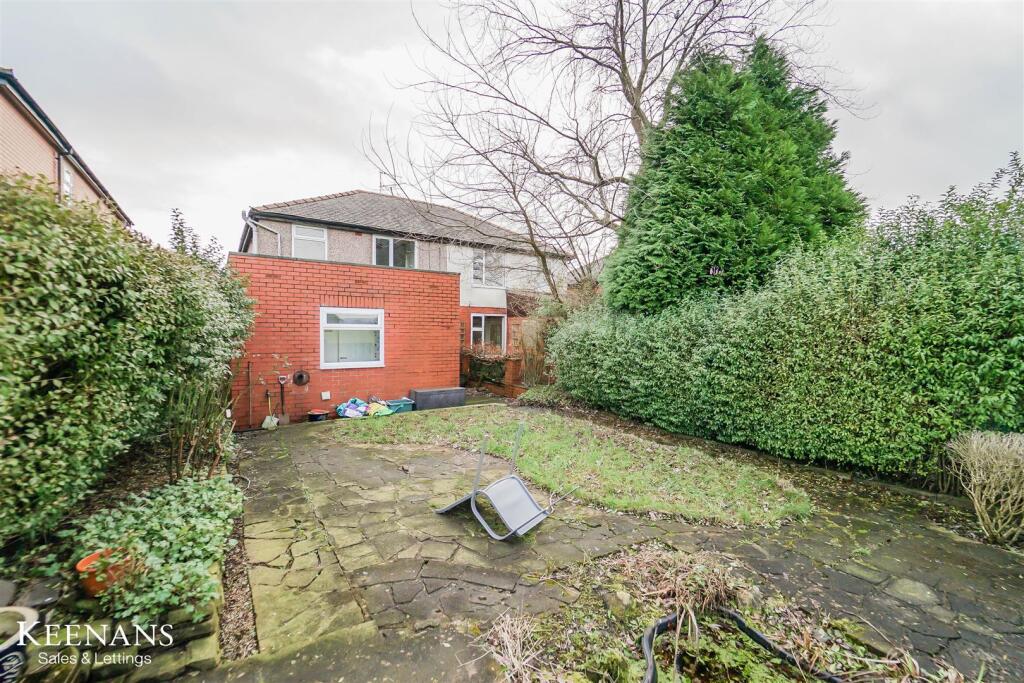 Additional image 12 of Gincroft Lane, Ramsbottom, Bury