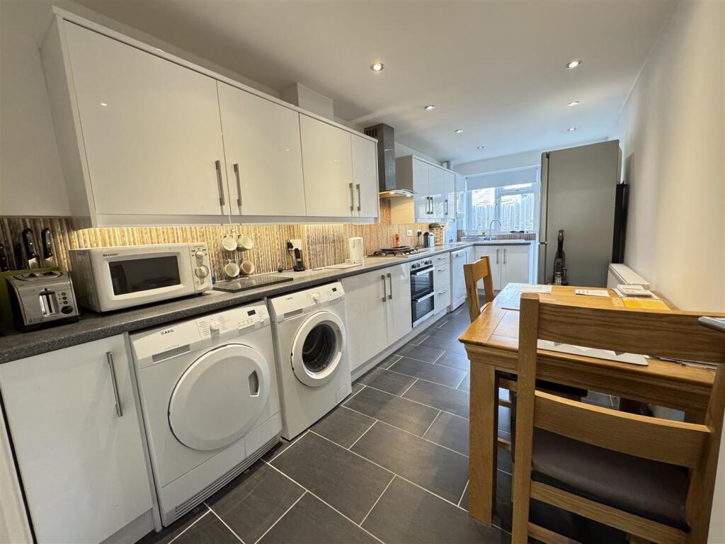 Additional image 43 of Rocky Lane, Great Barr, Birmingham