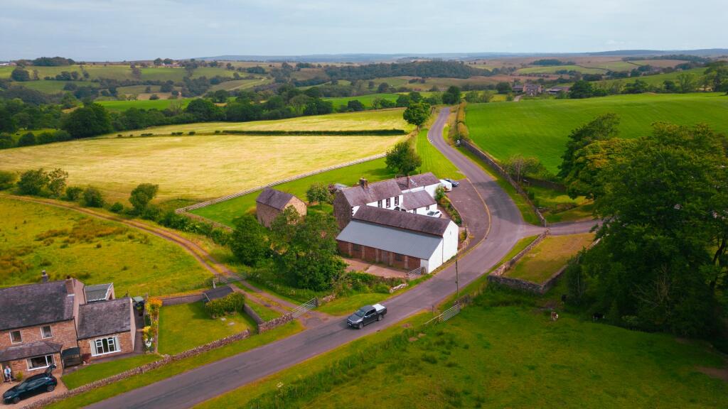 Additional image 3 of Barn at Beckstonegate Farm, Low Row, Brampton CA8 2ND