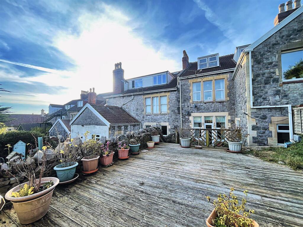 Additional image 12 of Elmhyrst Road, Weston super mare