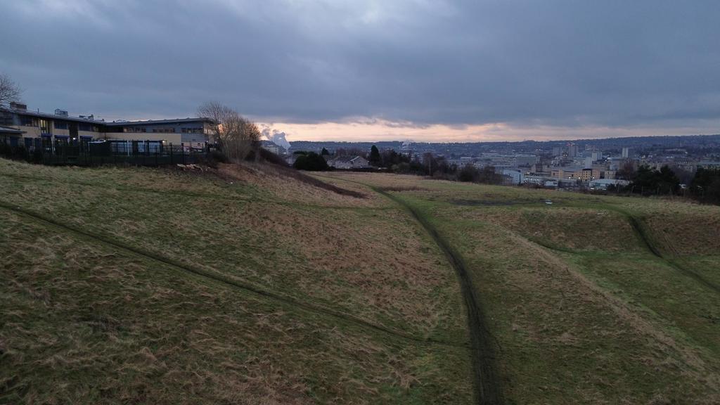 Additional image 13 of Land At Exmouth Place, Cliffe Road, Bradford, West Yorkshire, BD3 0LT