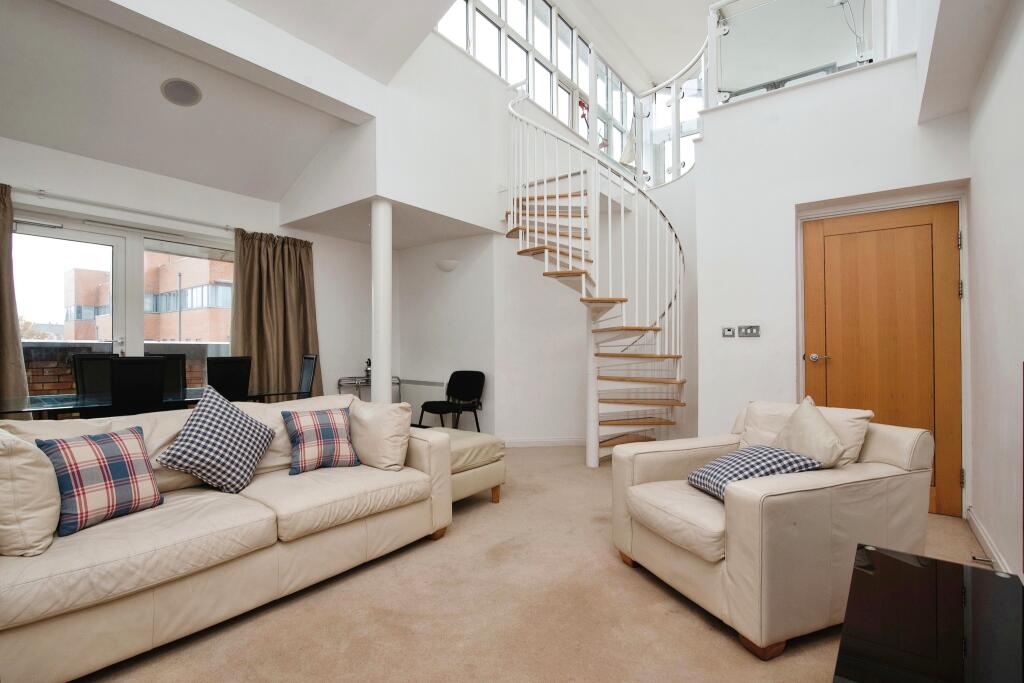 Additional image 20 of Judkin Court, Heol Tredwen, Cardiff, Caerdydd, CF10