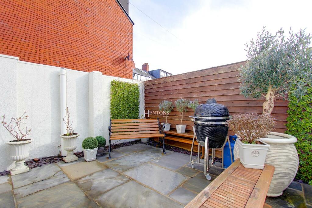 Additional image 21 of Blenheim Road, Penylan, Cardiff