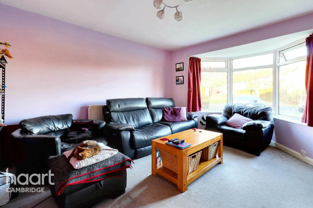 Additional image 16 of Peverel Road, Cambridge