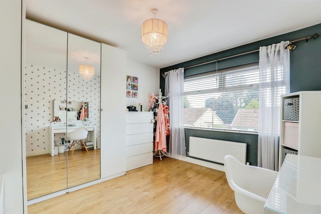 Additional image 13 of Caer Wenallt, Pantmawr, Cardiff