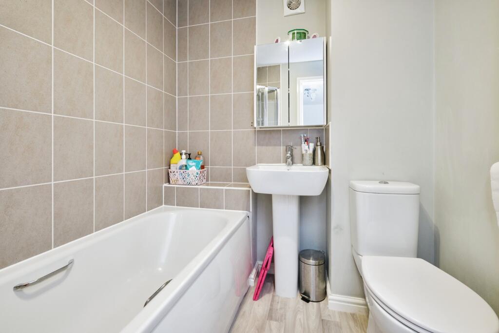 Additional image 12 of Silvermere Park Way, Birmingham, B26