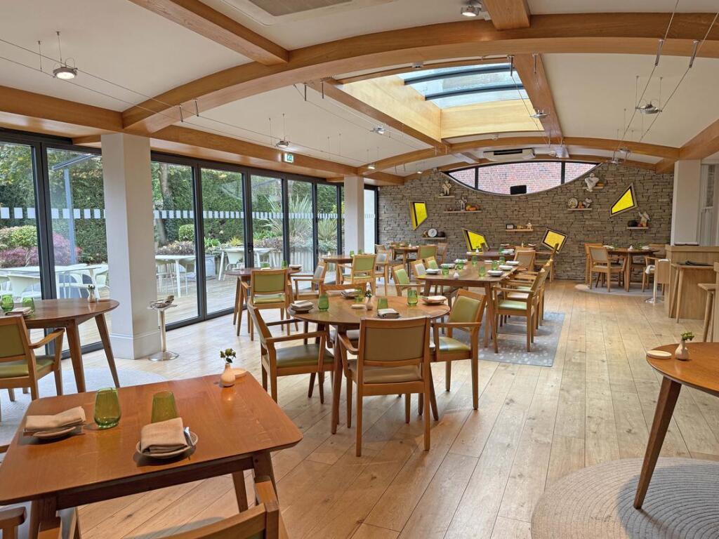 Additional image 3 of Simpsons Restaurant, 20 Highfield Road, Birmingham, B15 3DU