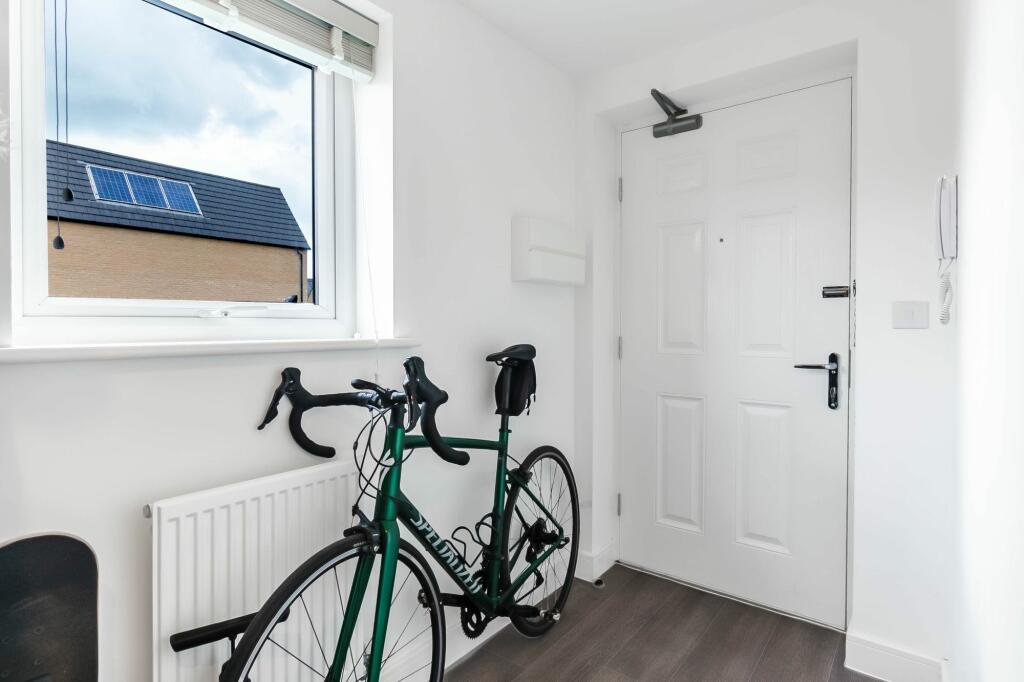 Additional image 5 of Claudius Walk, Northstowe, CB24