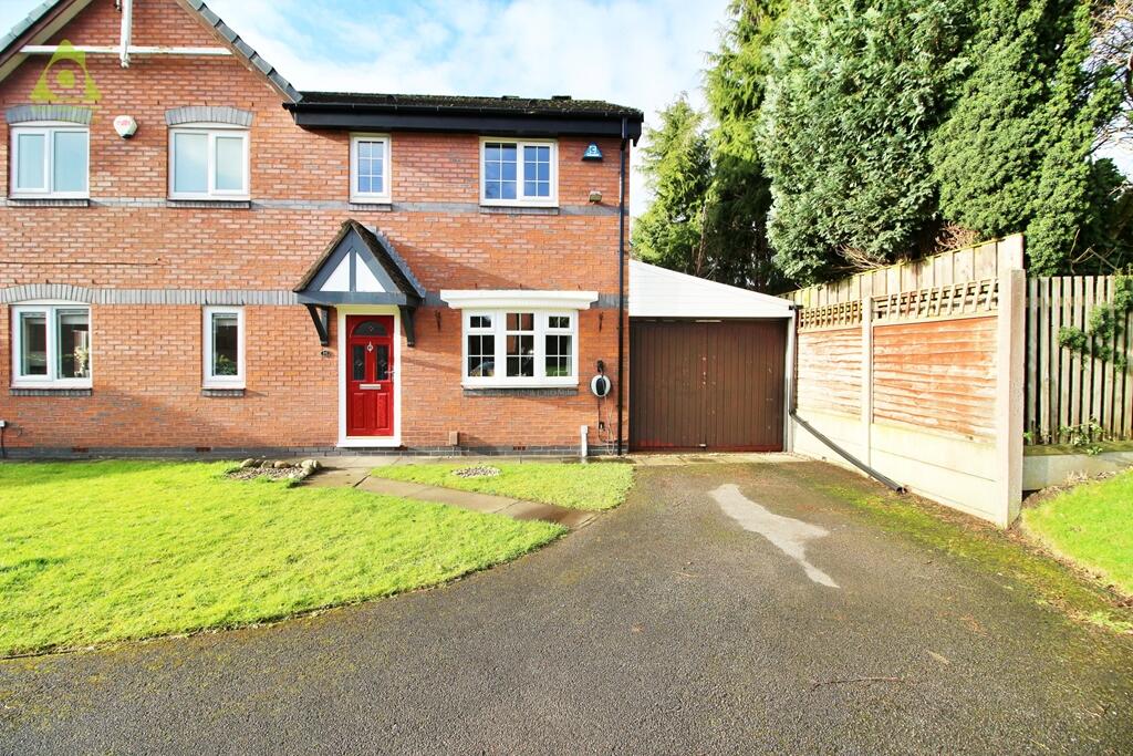 Additional image 18 of Collingwood Way, Westhoughton, BL5 3TS