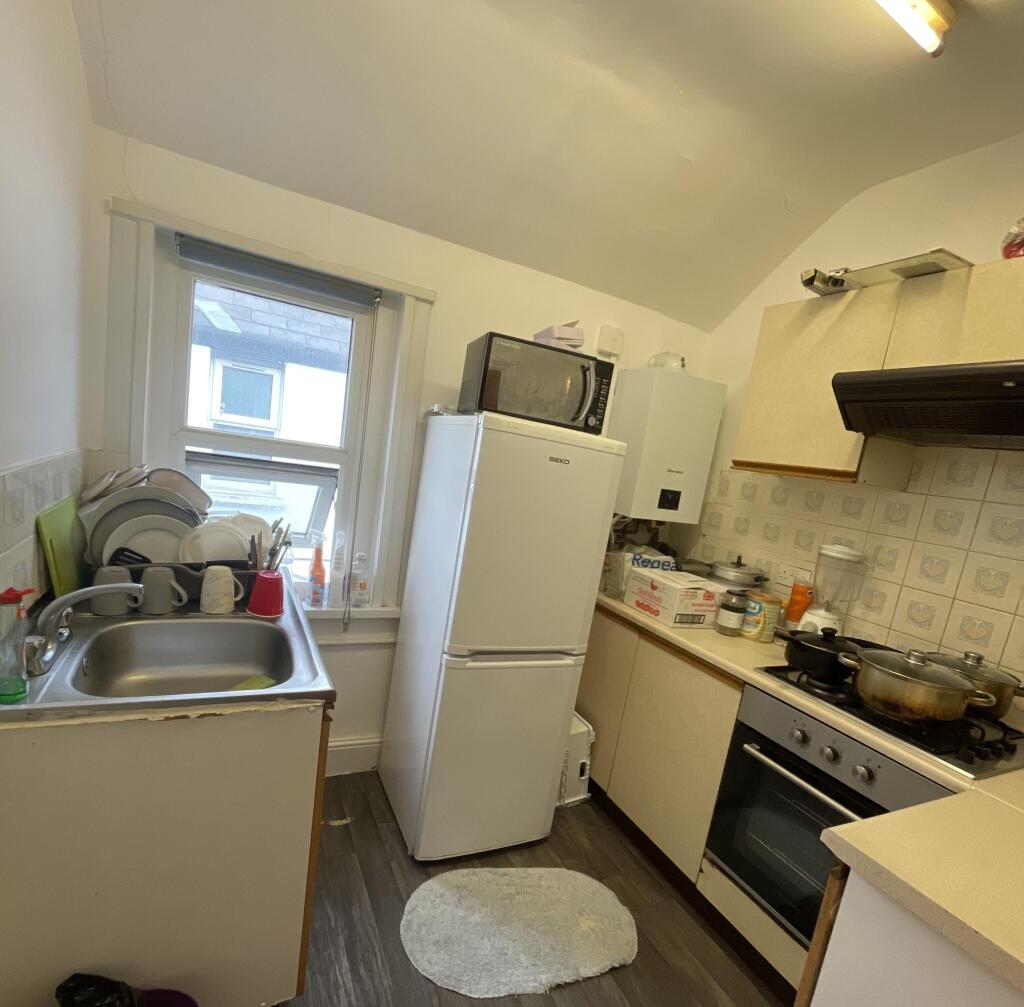 Additional image 4 of Flat 1, Balaclava Road, Penylan, Cardiff