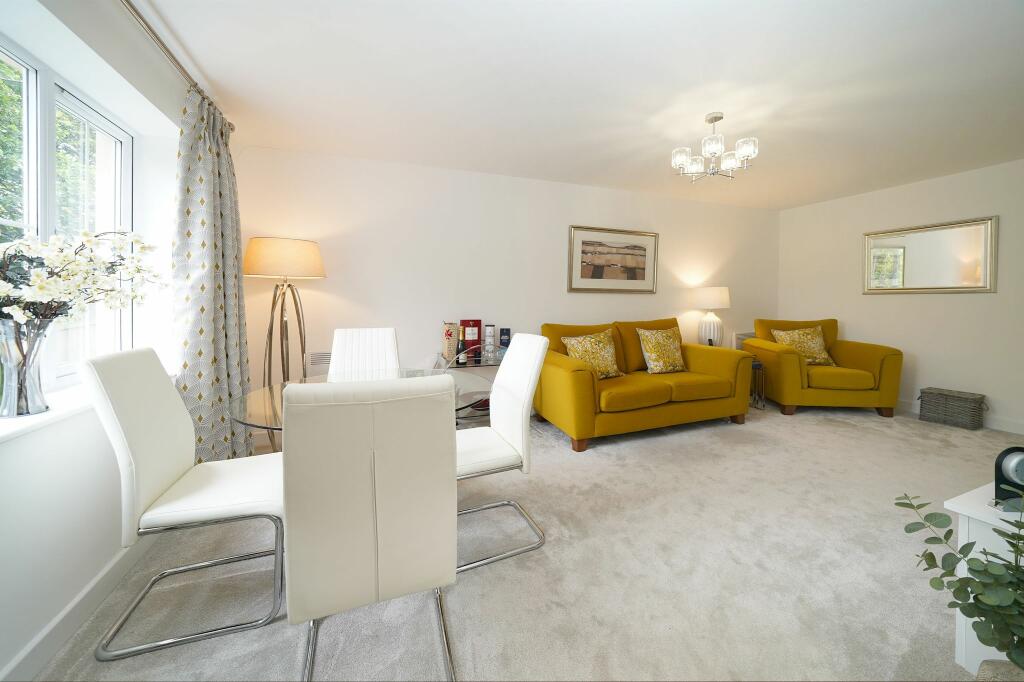 Additional image 7 of Sanctuary Mews, Bolton, BL7